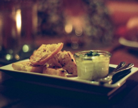 Dinner